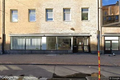 Kontorslokaler att hyra i Göteborg Centrum - Bild från Google Street View