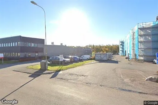 Kontorslokaler att hyra i Askim-Frölunda-Högsbo - Bild från Google Street View