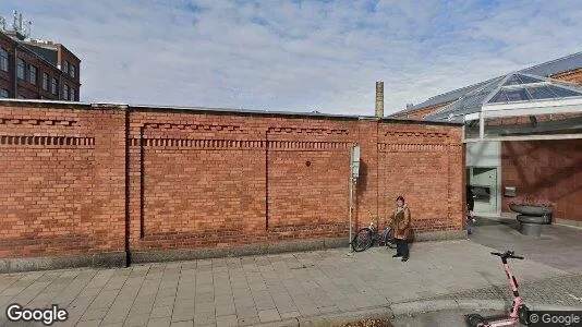 Kontorslokaler att hyra i Norrköping - Bild från Google Street View