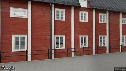 Kontorslokaler att hyra i Östersund - Bild från Google Street View