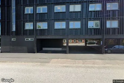 Kontorslokaler att hyra i Askim-Frölunda-Högsbo - Bild från Google Street View