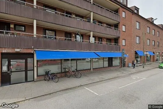 Kontorslokaler att hyra i Limhamn/Bunkeflo - Bild från Google Street View