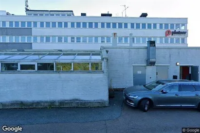 Kontorslokaler att hyra i Askim-Frölunda-Högsbo - Bild från Google Street View