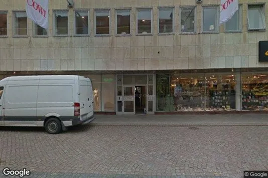 Kontorslokaler att hyra i Område ej specificerat - Bild från Google Street View