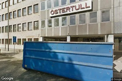 Kontorslokaler att hyra i Område ej specificerat - Bild från Google Street View