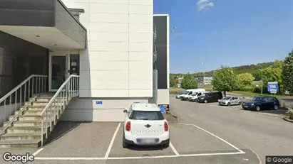 Kontorslokaler att hyra i Område ej specificerat - Bild från Google Street View