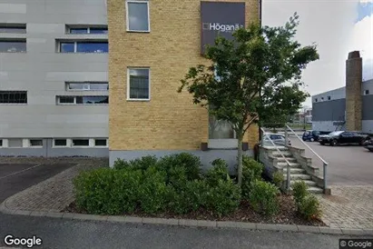 Kontorslokaler att hyra i Mölndal - Bild från Google Street View