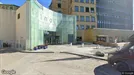 Kontor att hyra, Solna, Hemvärnsgatan