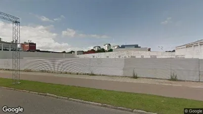 Kontorslokaler att hyra i Helsingborg - Bild från Google Street View