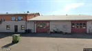 Industrilokal att hyra, Falkenberg, Tångvägen<span class="blurred street-number" onclick="ProcessAdRequest(350323)"><span class="hint">Se väg-nr</span>[xxxxxxxx]</span>