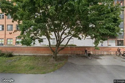 Kontorslokaler att hyra i Stockholm Innerstad - Bild från Google Street View