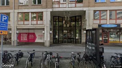 Coworking spaces att hyra i Göteborg Centrum - Bild från Google Street View