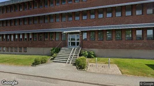 Coworking spaces att hyra i Askim-Frölunda-Högsbo - Bild från Google Street View