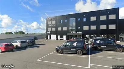 Coworking spaces att hyra i Askim-Frölunda-Högsbo - Bild från Google Street View