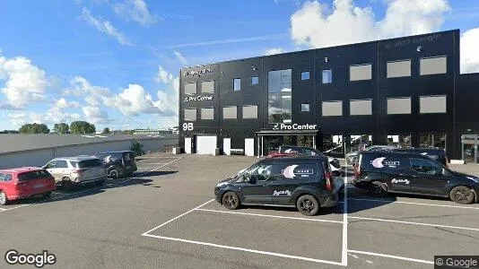 Coworking spaces att hyra i Askim-Frölunda-Högsbo - Bild från Google Street View