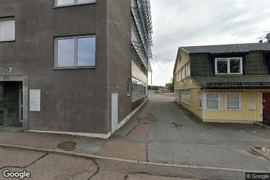 Kontorslokaler att hyra i Göteborg Östra - Bild från Google Street View