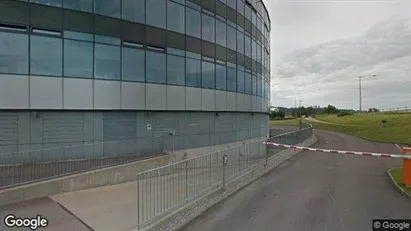 Coworking spaces att hyra i Stenungsund - Bild från Google Street View
