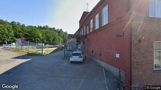 Coworking spaces att hyra i Partille - Bild från Google Street View