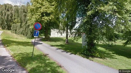 Kontorslokaler att hyra i Örgryte-Härlanda - Bild från Google Street View