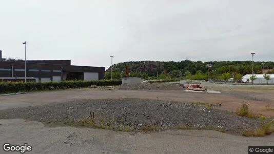 Kontorslokaler att hyra i Lundby - Bild från Google Street View