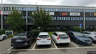 Kontorslokaler att hyra i Askim-Frölunda-Högsbo - Bild från Google Street View