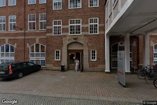 Kontorslokaler att hyra i Göteborg Östra - Bild från Google Street View