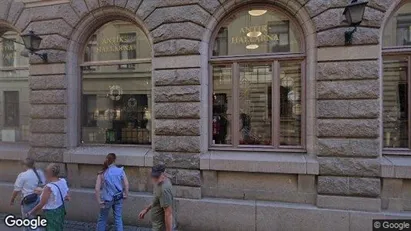 Kontorslokaler att hyra i Göteborg Centrum - Bild från Google Street View