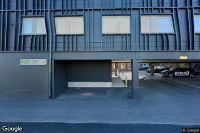 Kontorslokaler att hyra i Askim-Frölunda-Högsbo - Bild från Google Street View