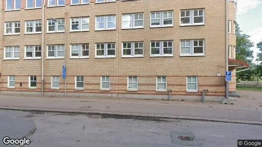 Kontorslokaler att hyra i Örgryte-Härlanda - Bild från Google Street View
