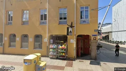 Kontorslokaler att hyra i Uddevalla - Bild från Google Street View