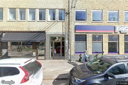 Kontorslokaler att hyra i Göteborg Centrum - Bild från Google Street View