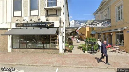 Kontorslokaler att hyra i Uddevalla - Bild från Google Street View