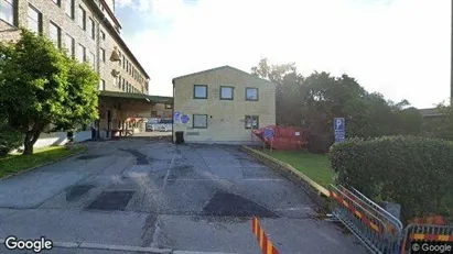 Kontorslokaler att hyra i Göteborg Östra - Bild från Google Street View