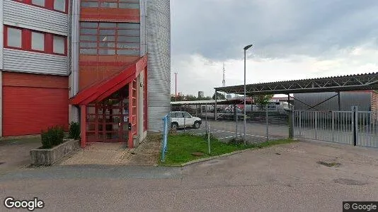 Kontorslokaler att hyra i Göteborg Östra - Bild från Google Street View