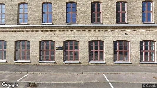 Kontorslokaler att hyra i Johanneberg - Bild från Google Street View