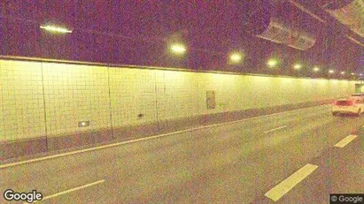 Kontorslokaler att hyra i Göteborg Centrum - Bild från Google Street View