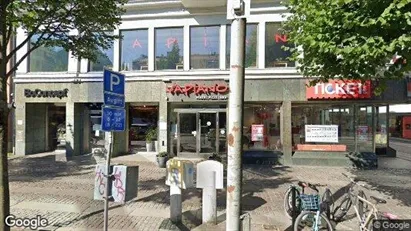 Kontorslokaler att hyra i Område ej specificerat - Bild från Google Street View