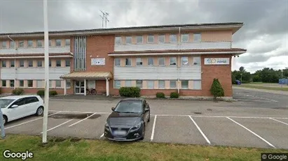 Coworking spaces att hyra i Kungsbacka - Bild från Google Street View