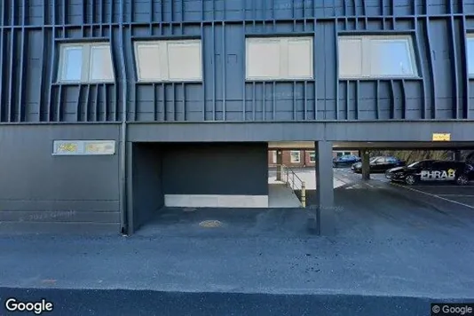 Kontorslokaler att hyra i Askim-Frölunda-Högsbo - Bild från Google Street View