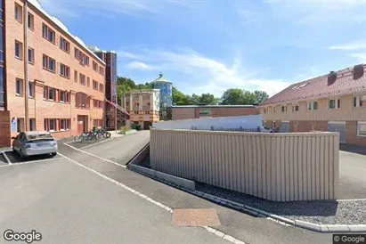 Kontorslokaler att hyra i Askim-Frölunda-Högsbo - Bild från Google Street View