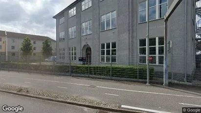 Kontorslokaler att hyra i Mölndal - Bild från Google Street View