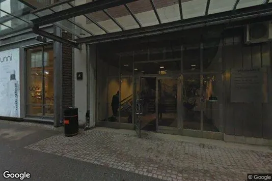 Kontorslokaler att hyra i Område ej specificerat - Bild från Google Street View