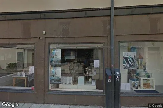 Kontorslokaler att hyra i Uppsala - Bild från Google Street View