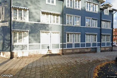 Kontorslokaler att hyra i Trollhättan - Bild från Google Street View