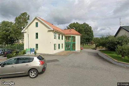 Kontorslokaler att hyra i Gislaved - Bild från Google Street View