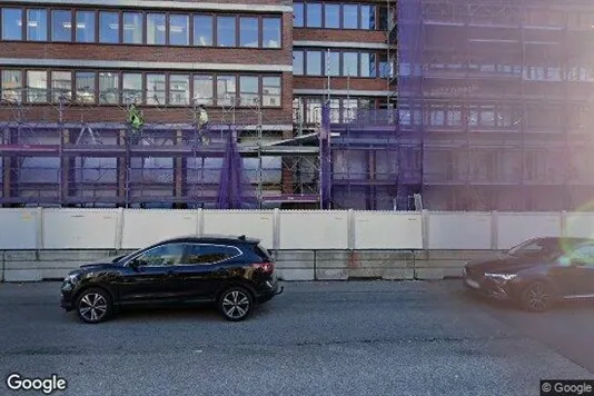 Kontorslokaler att hyra i Område ej specificerat - Bild från Google Street View