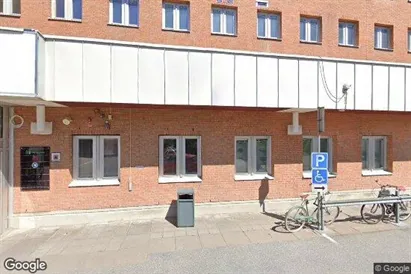 Kontorslokaler att hyra i Kungsholmen - Bild från Google Street View