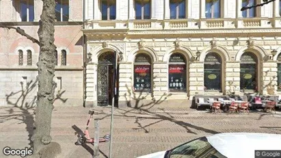 Kontorslokaler att hyra i Göteborg Centrum - Bild från Google Street View