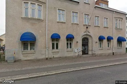 Kontorslokaler att hyra i Falköping - Bild från Google Street View