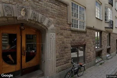 Kontorslokaler att hyra i Område ej specificerat - Bild från Google Street View